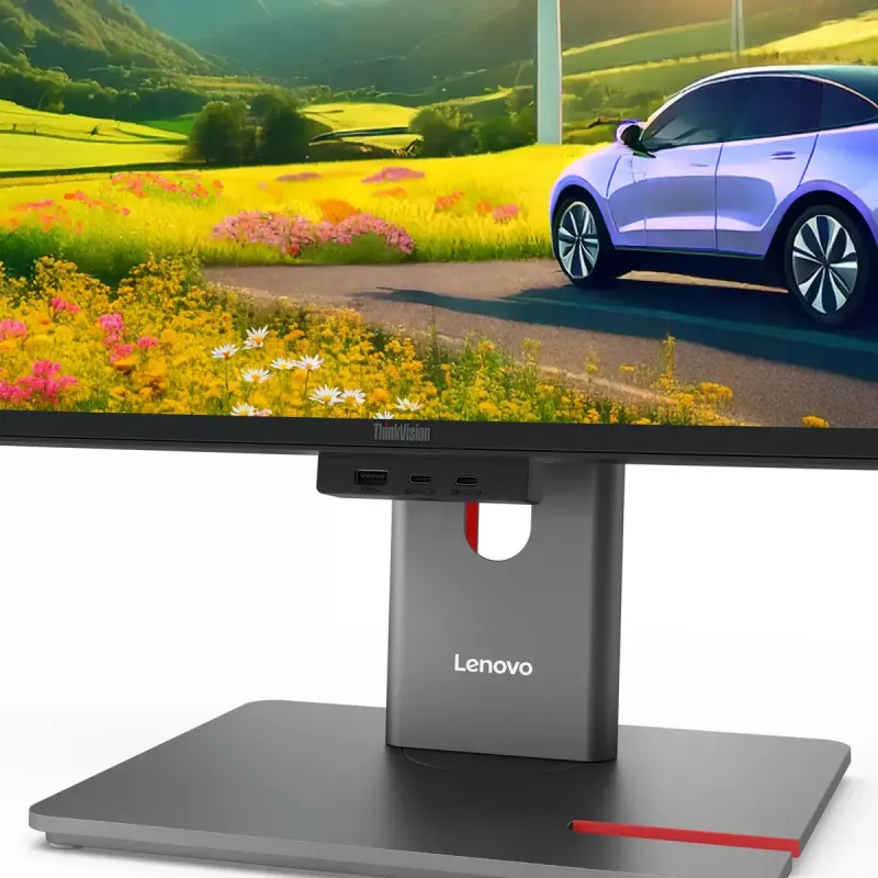 Monitor Lenovo ThinkVision P34WD-40 34