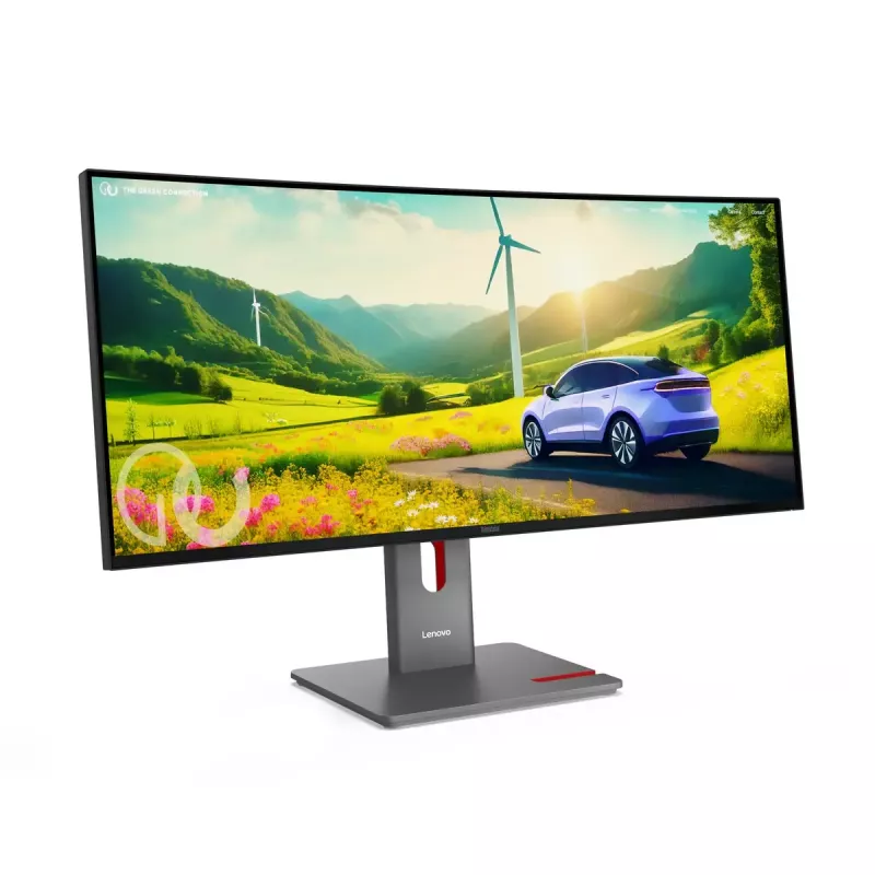 Monitor Lenovo ThinkVision P34WD-40 34