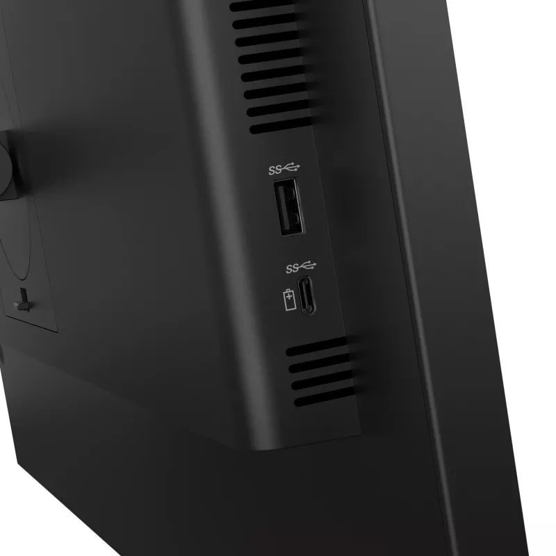 Monitor Lenovo ThinkVision T27QD-40, 68,6 cm (27