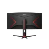 Monitor VA AOC CU34G2XP/BK de 34