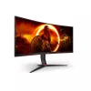 Monitor VA AOC CU34G2XP/BK de 34