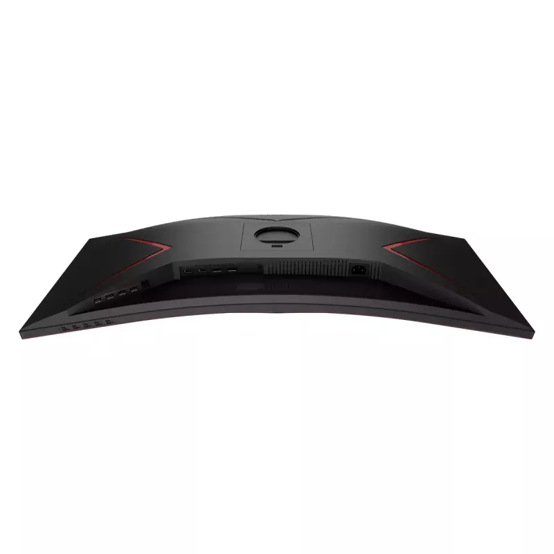 Monitor VA AOC CU34G2XP/BK de 34