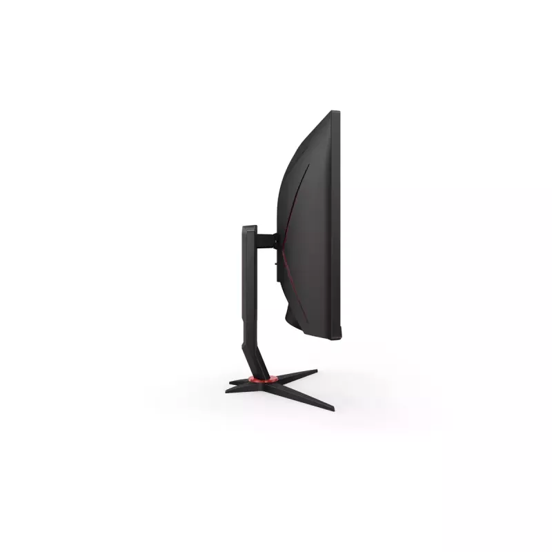 Monitor VA AOC CU34G2XP/BK de 34