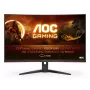 Monitor AOC G2 C32G2ZE/BK 80 cm (31,5