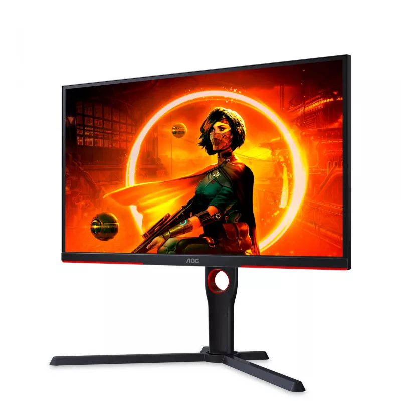 Monitor AOC G3 25G3ZM/BK 62,2 cm (24,5