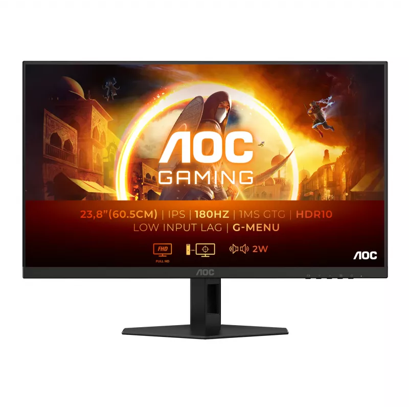 Monitor AOC 24G4XE 60,5 cm (23,8