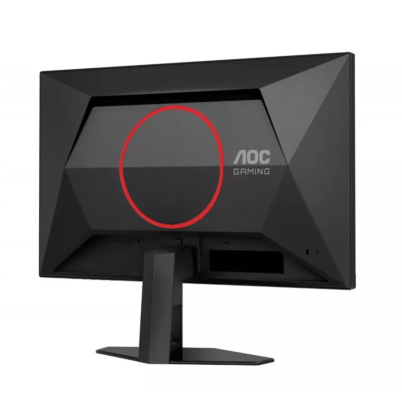 Monitor AOC G4 24G4HRE 60,5 cm (23,8