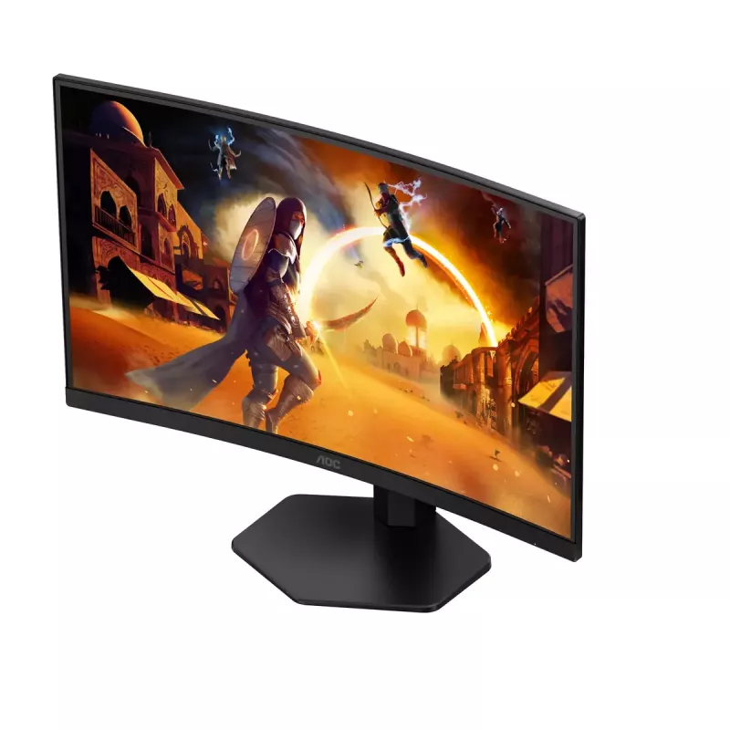 Monitor AOC G4 C27G4ZXU 68,6 cm (27