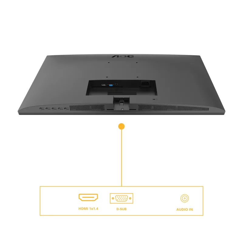 Monitor AOC B3 27B3HA2 68,6 cm (27