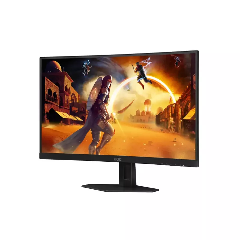 Monitor AOC G4 C27G4ZXE 68,6 cm (27