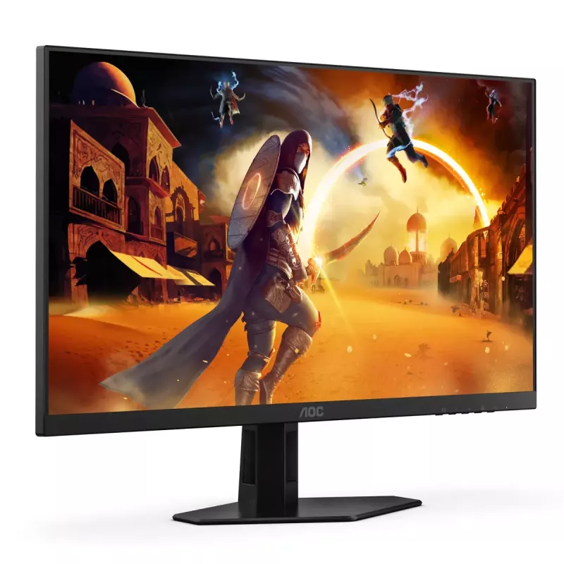 Monitor AOC 27G4XE 68,6 cm (27