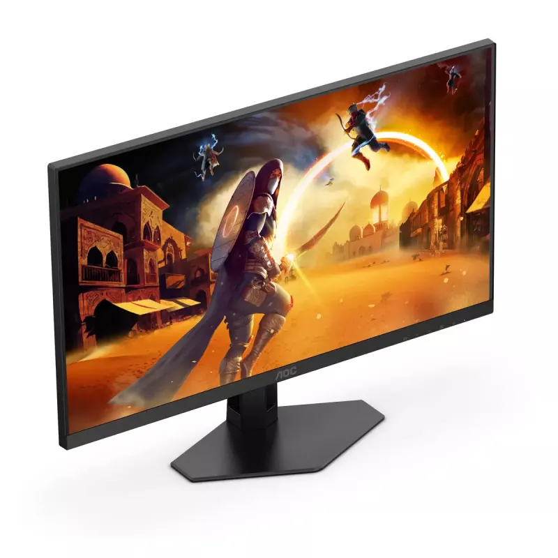 Monitor AOC 27G4XE 68,6 cm (27