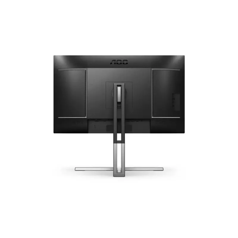 Monitor AOC Q27U3CV 68,6 cm (27 inch) 2560 x 1440 píxeles Quad HD LCD negro