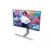 Monitor AOC Q27U3CV 68,6 cm (27 inch) 2560 x 1440 píxeles Quad HD LCD negro