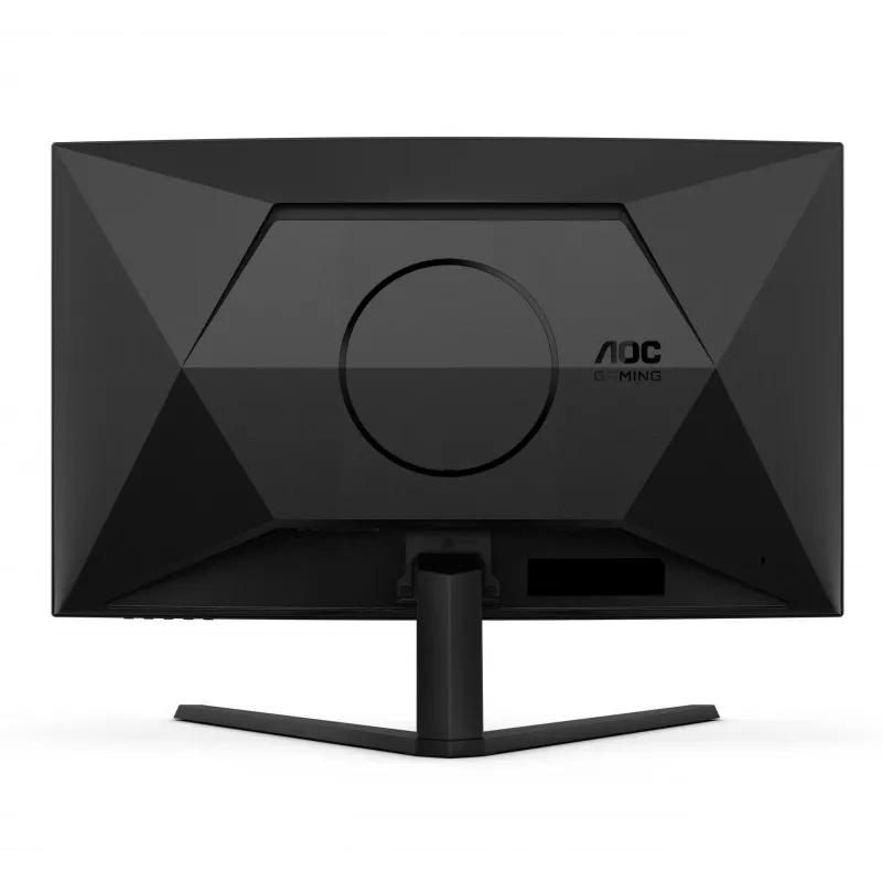 Monitor AOC G4 CQ32G4VE 80 cm (31,5 inch) 2560 x 1440 píxeles Quad HD LCD negro, gris