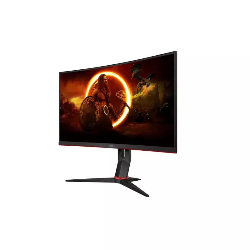 Monitor AOC G2 C27G2Z3/BK 68,6 cm (27