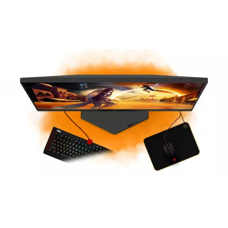 Monitor AOC G4 27G4HRE 68,6 cm (27