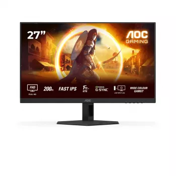 Monitor AOC G4 27G4HRE 68,6 cm (27