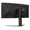 Monitor AOC G4 CU34G4Z 86,4 cm (34