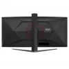 Monitor AOC G4 CU34G4 86,4 cm (34