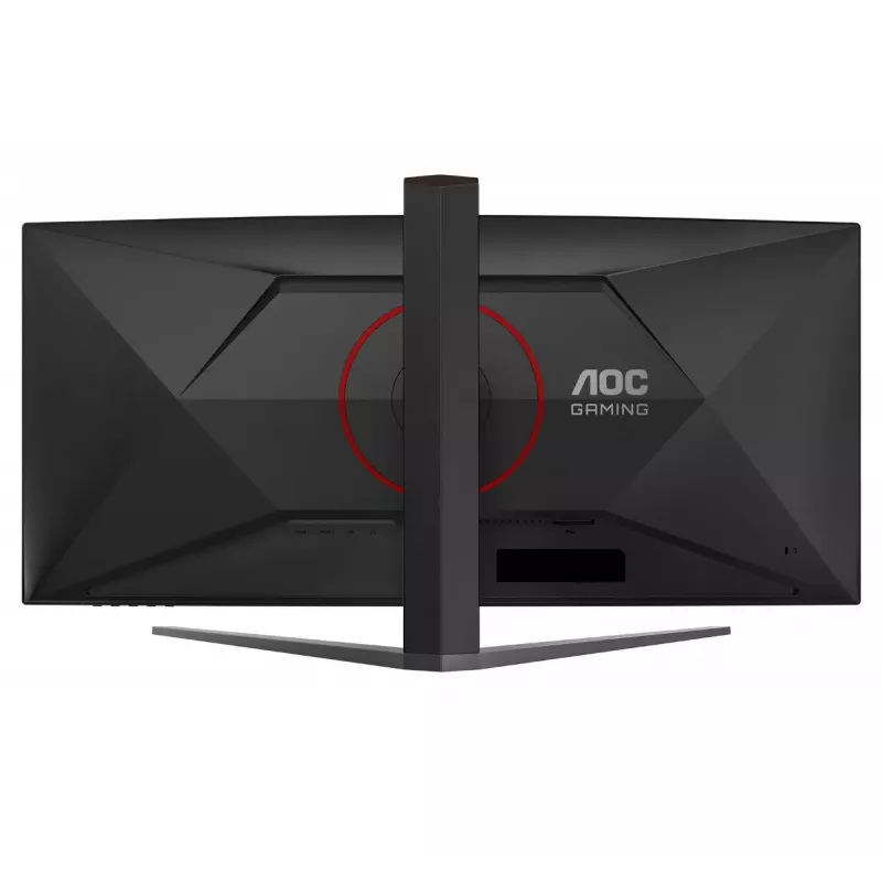 Monitor AOC G4 CU34G4 86,4 cm (34