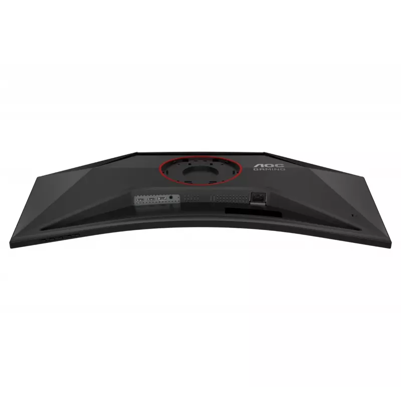 Monitor AOC G4 CU34G4 86,4 cm (34