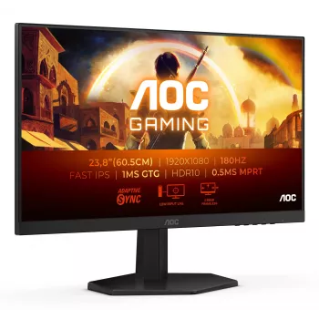 Monitor AOC G4 24G42E 60,5 cm (23,8