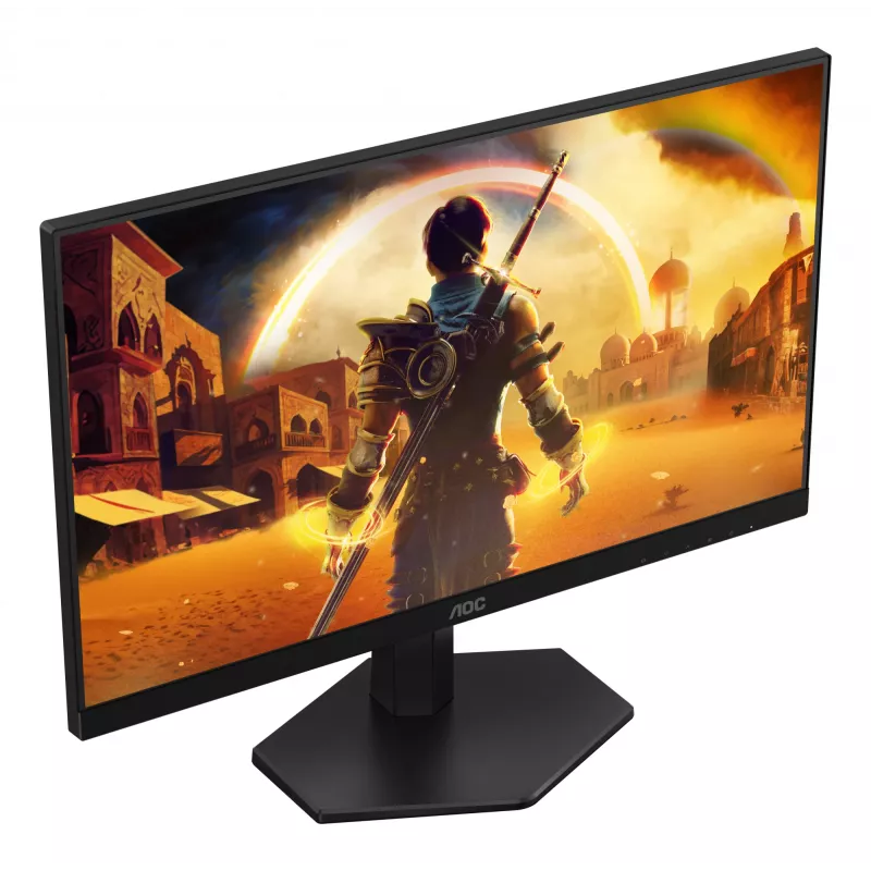 Monitor AOC G4 24G42E 60,5 cm (23,8
