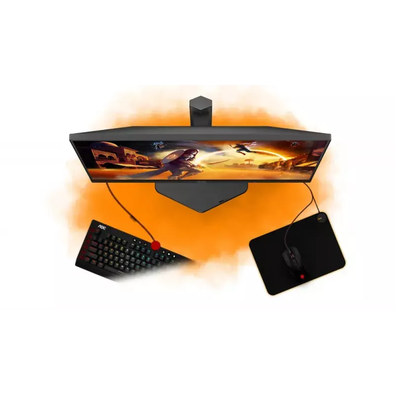 Monitor AOC G4 U27G4R 68,6 cm (27