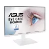 Monitor ASUS VA27DQSB-W 68,6 cm (27 inch) 1920 x 1080 píxeles Full HD LED blanco