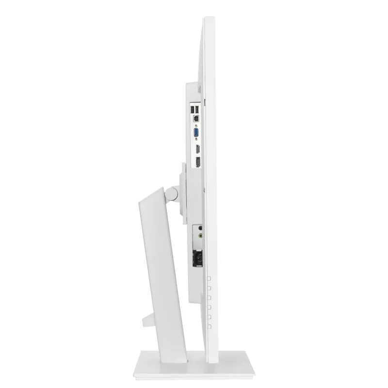 Monitor ASUS VA27DQSB-W 68,6 cm (27 inch) 1920 x 1080 píxeles Full HD LED blanco