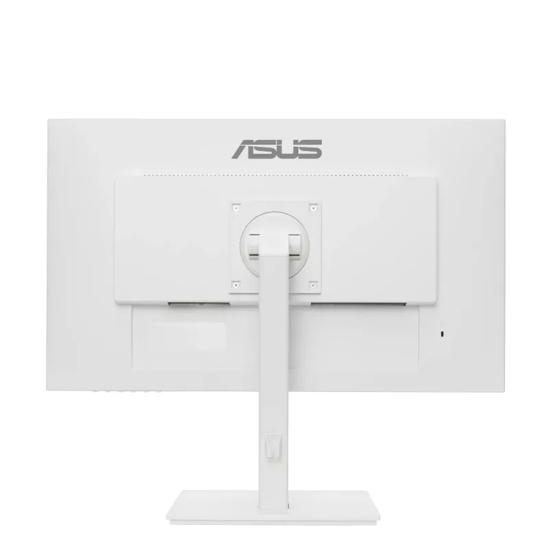 Monitor ASUS VA27DQSB-W 68,6 cm (27 inch) 1920 x 1080 píxeles Full HD LED blanco