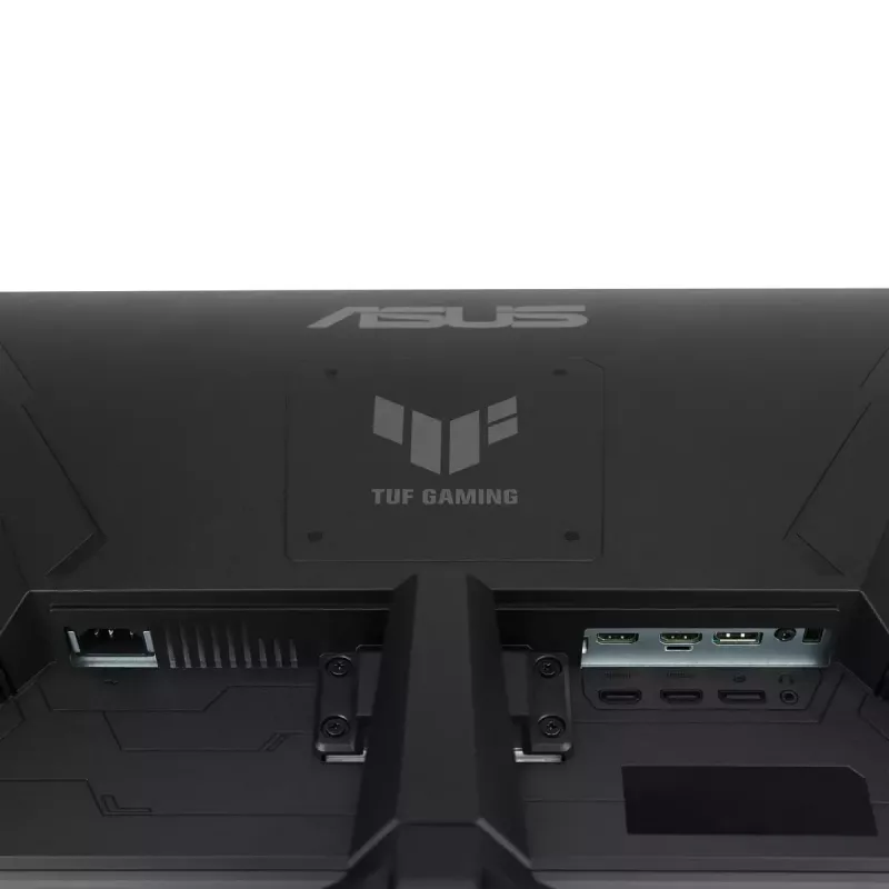 ASUS TUF Gaming VG249QM1A monitor gaming 60,5 cm (23,8 pulgadas), Full HD 1920x1080, Fast IPS, 270 Hz, 1 ms GtG, HDMI, DisplayPort