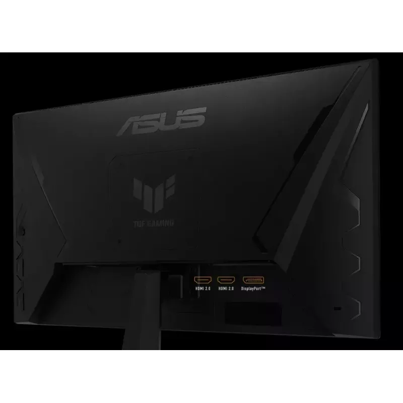 ASUS TUF Gaming VG249QM1A monitor gaming 60,5 cm (23,8 pulgadas), Full HD 1920x1080, Fast IPS, 270 Hz, 1 ms GtG, HDMI, DisplayPort