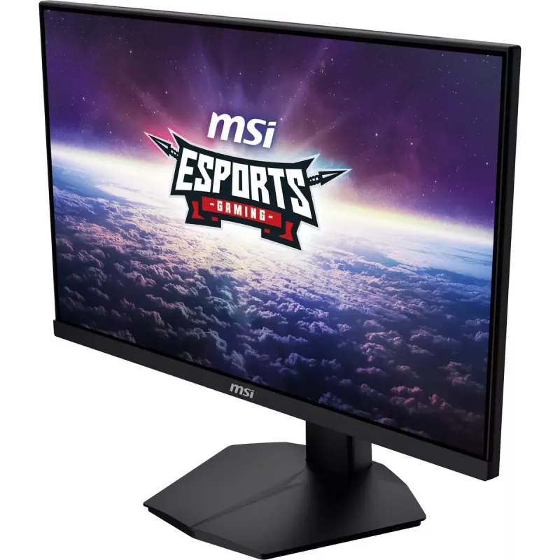Monitor MSI G244F E2 60,5 cm (23,8 inch) 1920 x 1080 Full HD negro