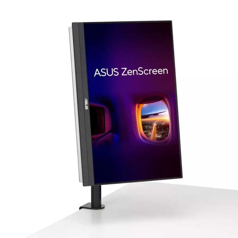 Monitor ASUS ZenScreen MB229CF 54,6 cm (21,5
