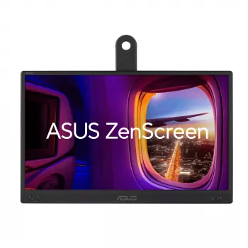 Monitor ASUS ZenScreen MB166CR 39,6 cm (15,6