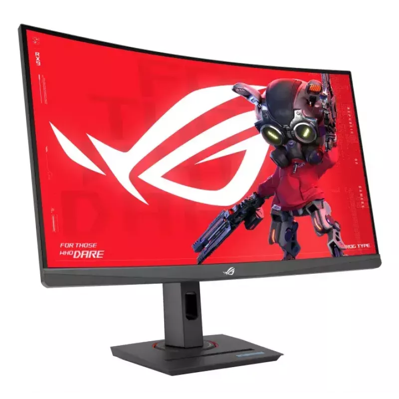 Monitor ASUS XG27WCS 68,6 cm (27