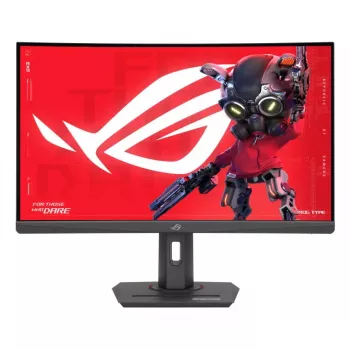 Monitor ASUS XG27WCS 68,6 cm (27