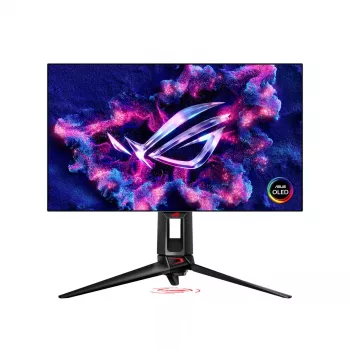 ASUS ROG Swift OLED PG27AQDP monitor de ordenador 67,3 cm (26,5