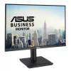 ASUS BE248QF monitor de ordenador 61,2 cm (24,1 inch) 1920 x 1200 píxeles WUXGA LED negro