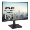 ASUS BE248CFN monitor de ordenador 61,2 cm (24,1 inch) 1920 x 1200 píxeles WUXGA LCD negro