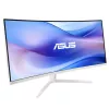 ASUS VU34WCIP-W monitor de ordenador 86,4 cm (34 inch) 3440 x 1440 píxeles Wide Quad HD blanco