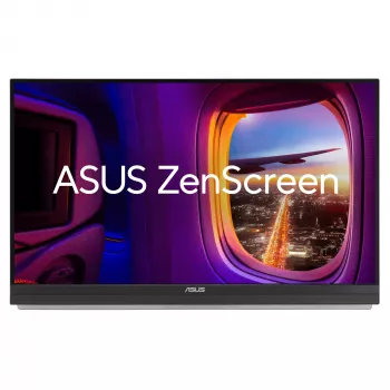 ASUS ZenScreen MB27ACF monitor de ordenador 68,6 cm (27