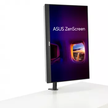 ASUS ZenScreen MB27ACF monitor de ordenador 68,6 cm (27