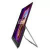 ASUS ZenScreen MB27ACF monitor de ordenador 68,6 cm (27 inch) 2560 x 1440 píxeles Quad HD LCD negro