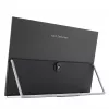 ASUS ZenScreen MB27ACF monitor de ordenador 68,6 cm (27 inch) 2560 x 1440 píxeles Quad HD LCD negro