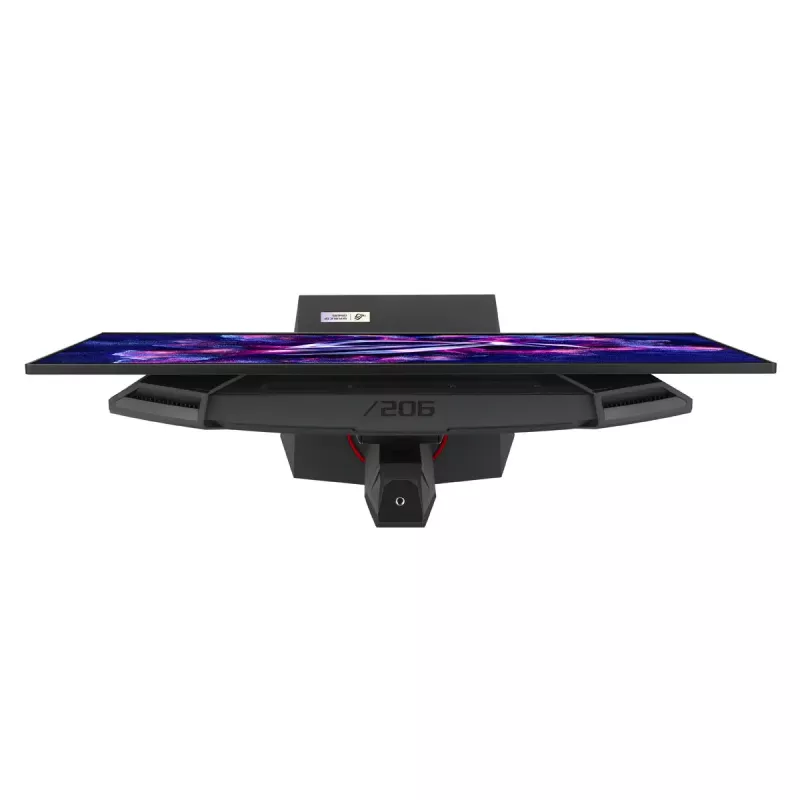 Monitor ASUS ROG Strix OLED XG27UCDMG 26,5