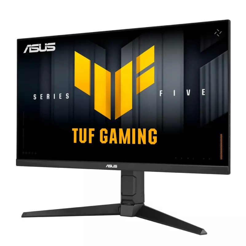 ASUS TUF Gaming VG27AQL5A monitor de ordenador 68,6 cm (27 inch) 2560 x 1440 píxeles Wide Quad HD LCD negro