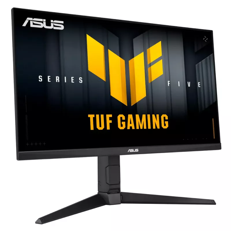 ASUS TUF Gaming VG27AQL5A monitor de ordenador 68,6 cm (27 inch) 2560 x 1440 píxeles Wide Quad HD LCD negro